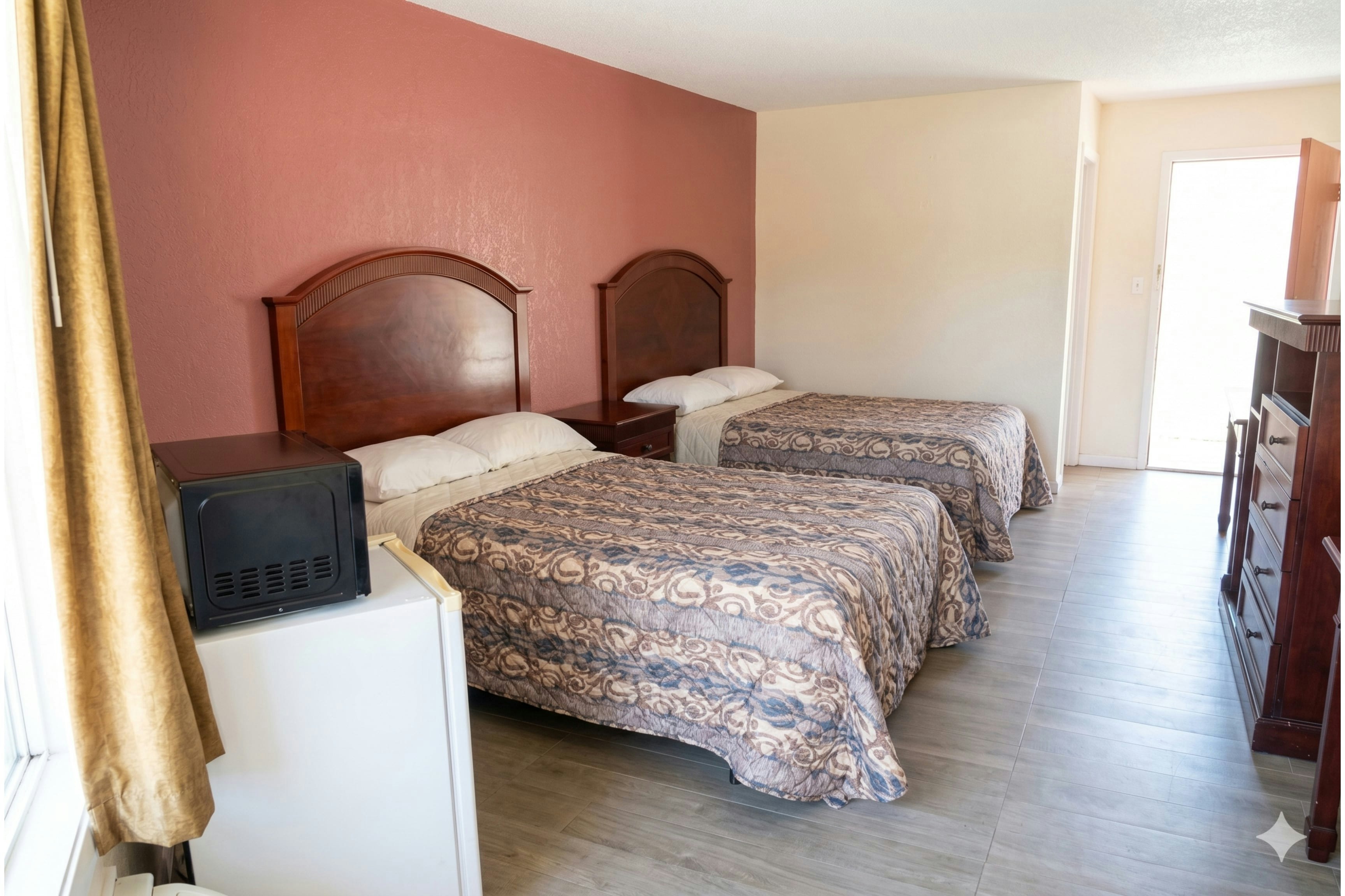 Budget Inn Jennings LA I-10 15/30