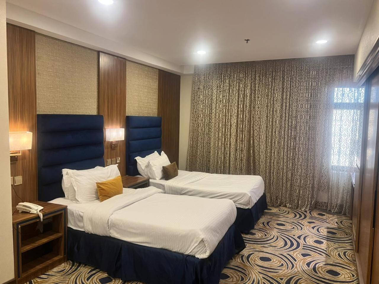 أورينتال ريزيدنس(Oriental Residence) 21/57