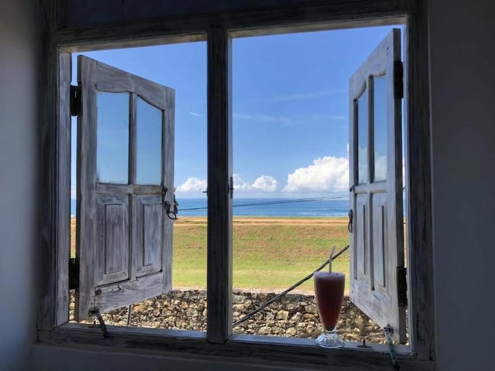 Rampart View Guest House 19/48