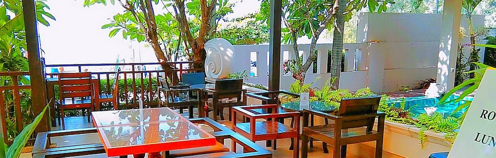 Royal Thai Pavilion Jomtien Boutique Resort 63/78