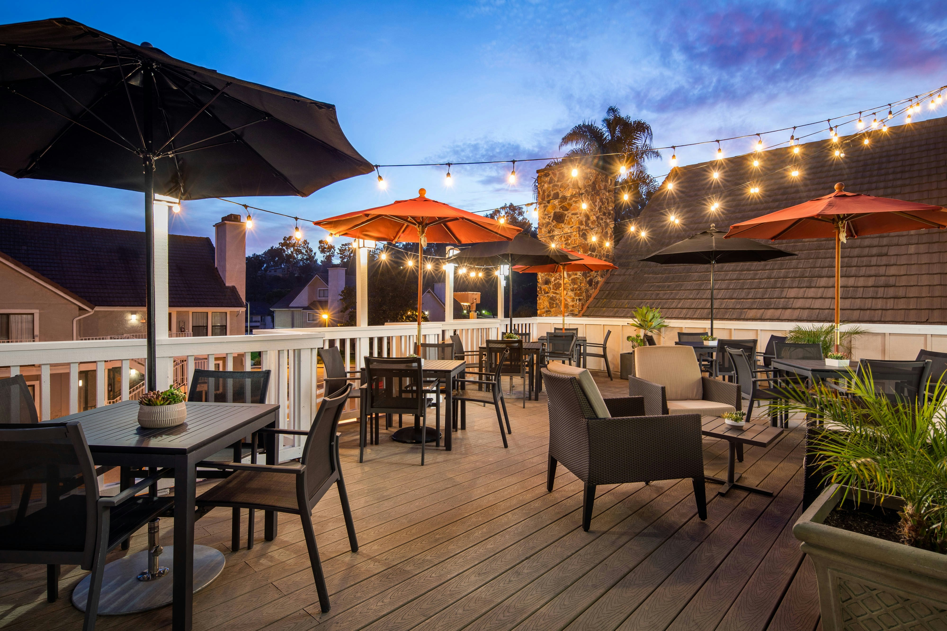 Residence Inn By Marriott San Diego La Jolla 8/15