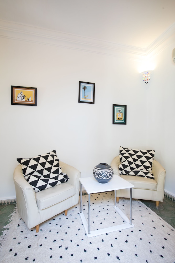 RIAD VILLA HARMONIE 14/33