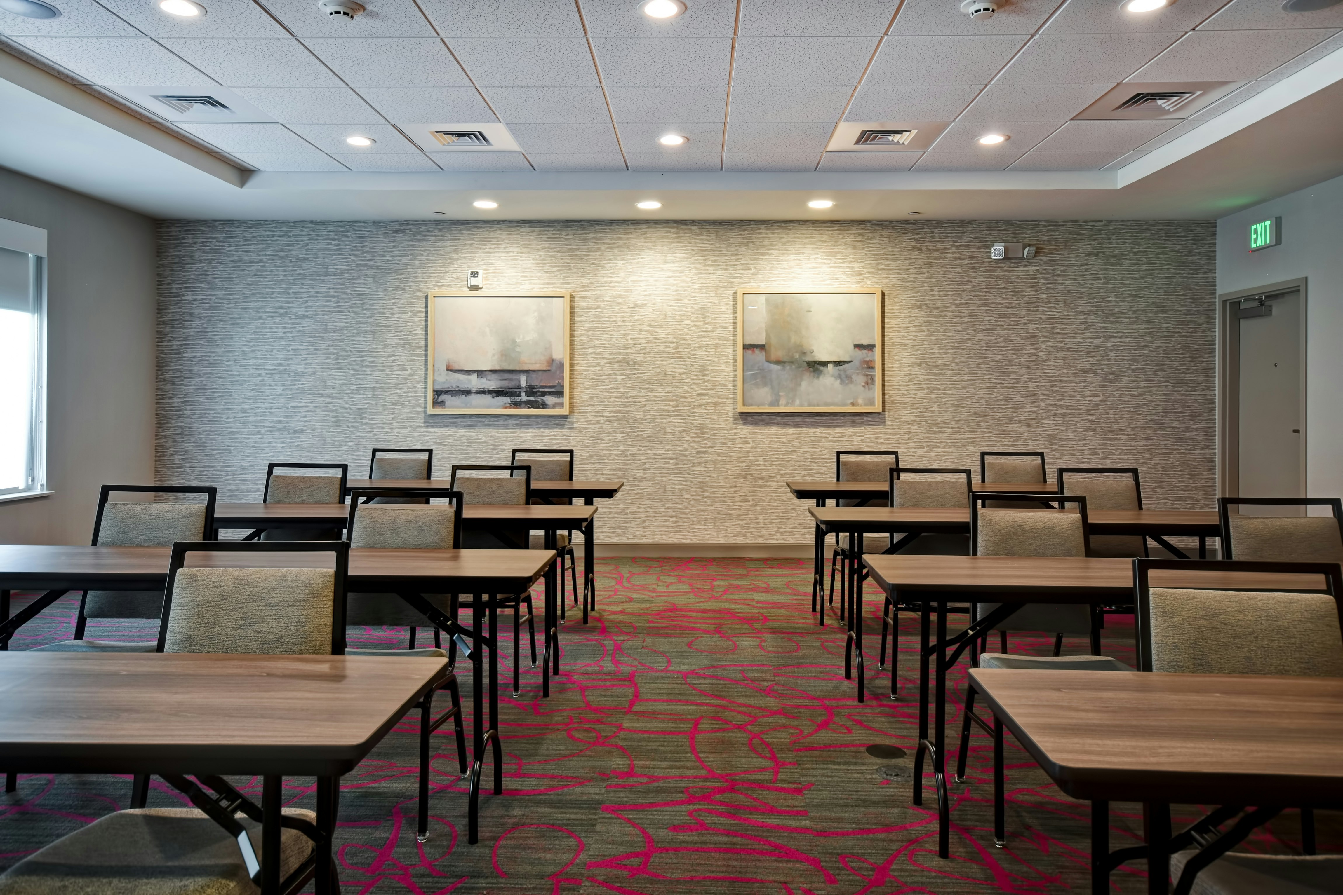 Home2 Suites By Hilton Birmingham Fultondale 15/22