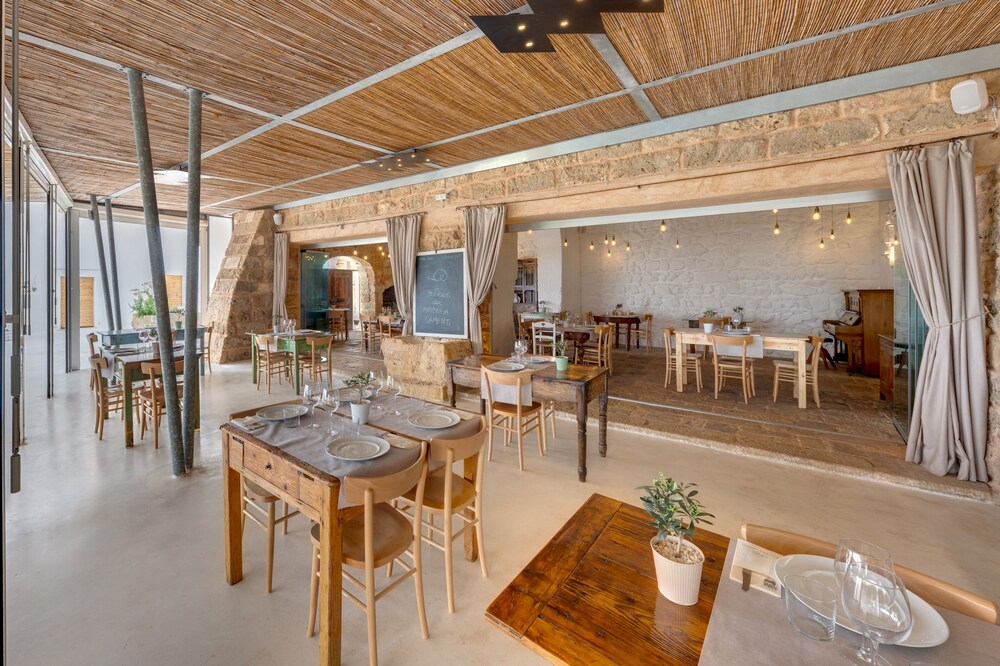 Masseria Pugliese 20/50
