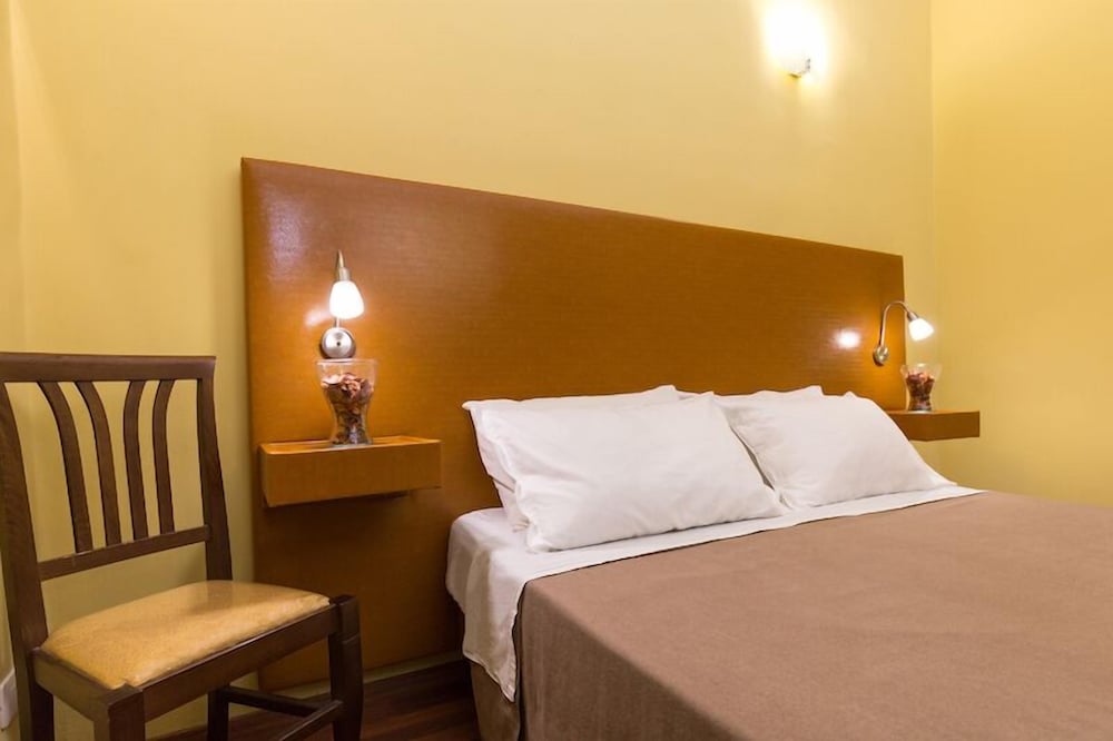 Teatro Bellini Bed Breakfast 15/35
