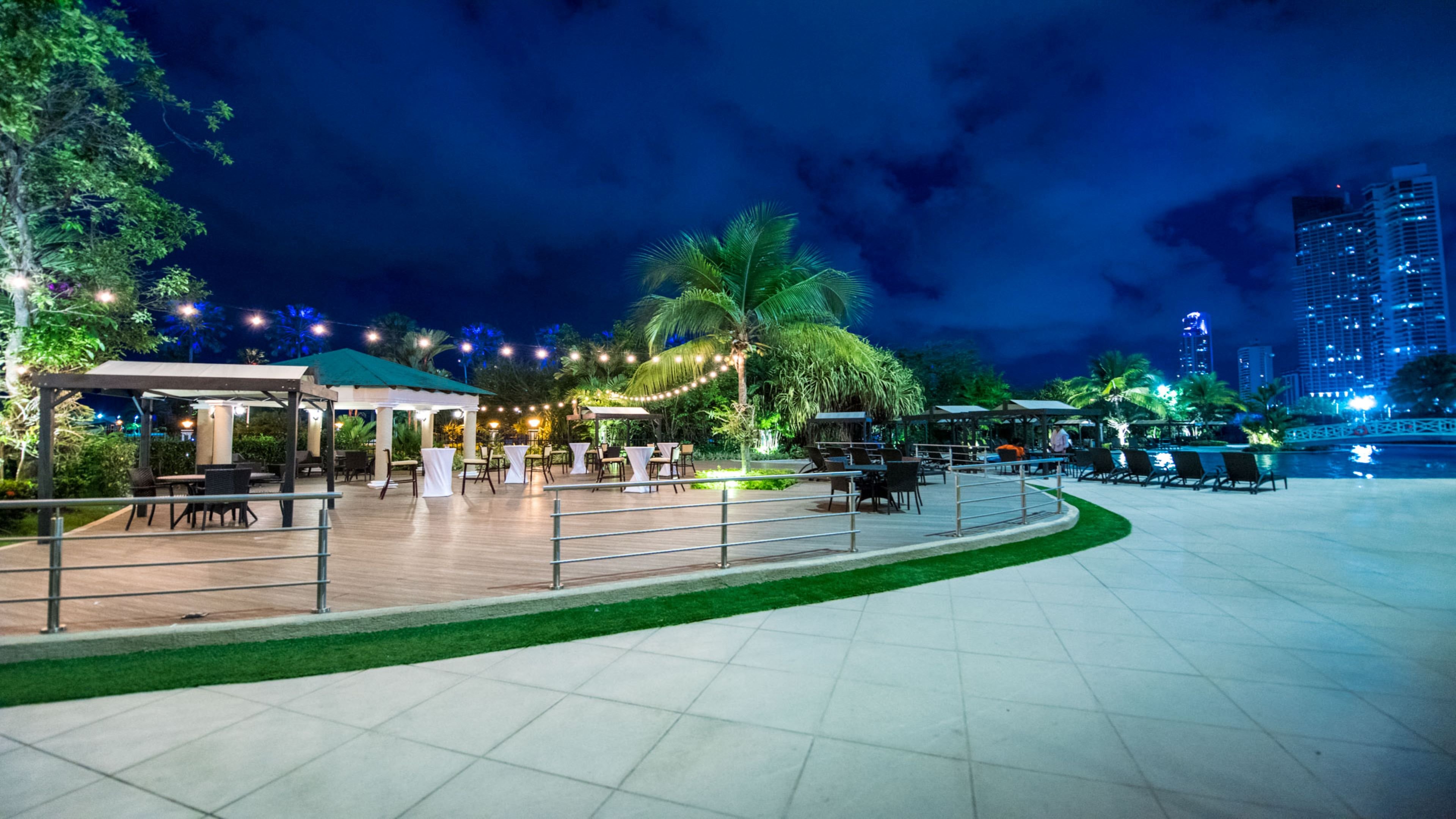 Intercontinental Miramar Panama 27/50