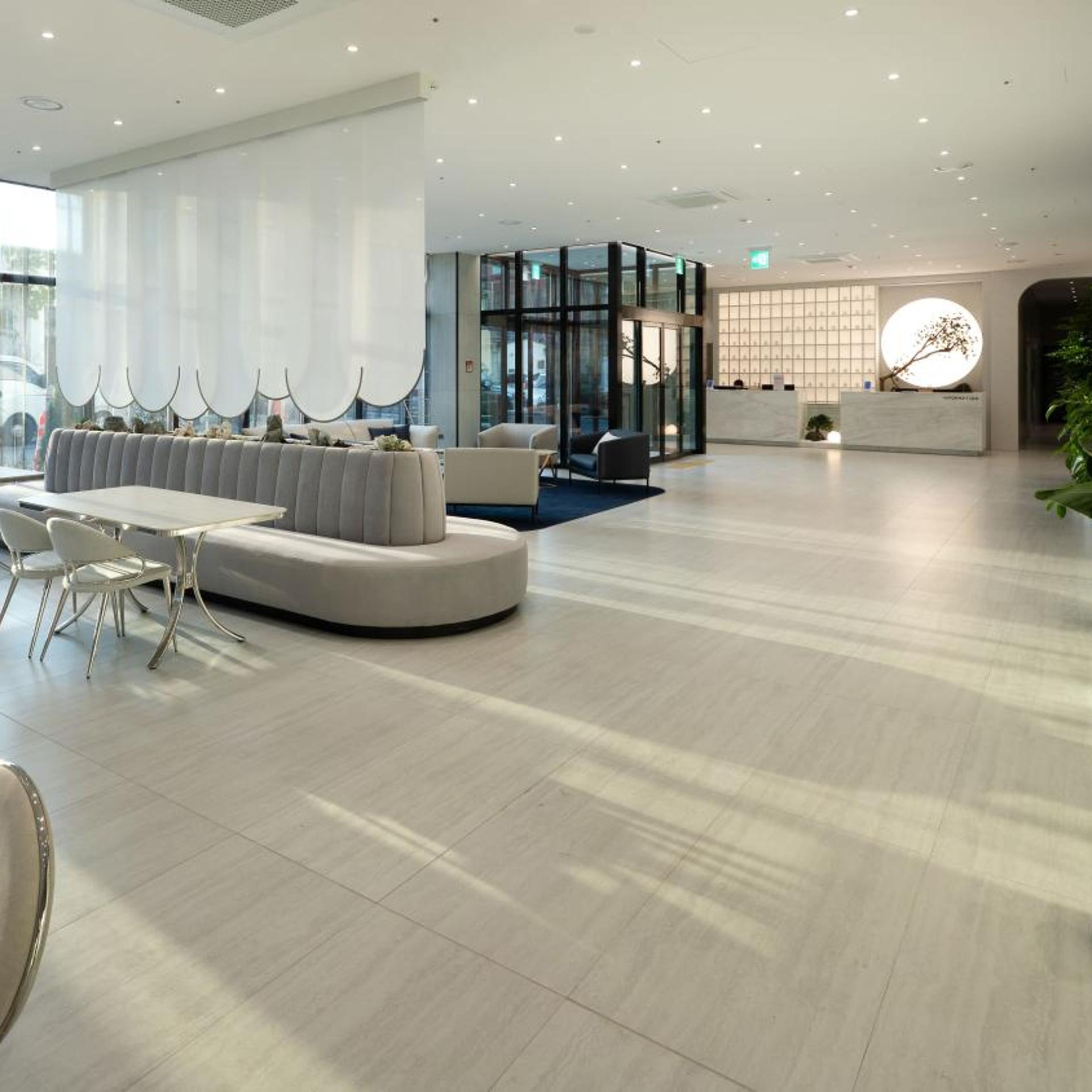 Gyeongju City Hotel 23/50