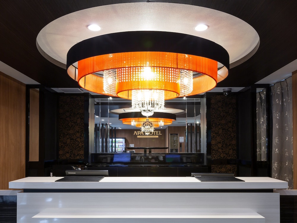 APA Hotel Sendai-Kotodai-Koen 9/49