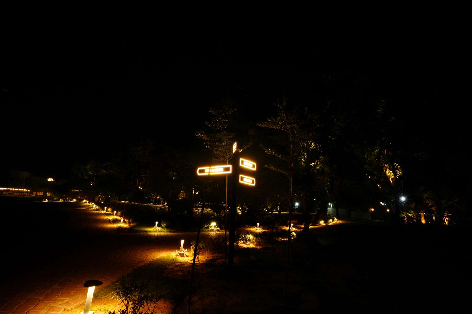 Resort Country Club, Manesar-WorldHotels Distinctive 11/21