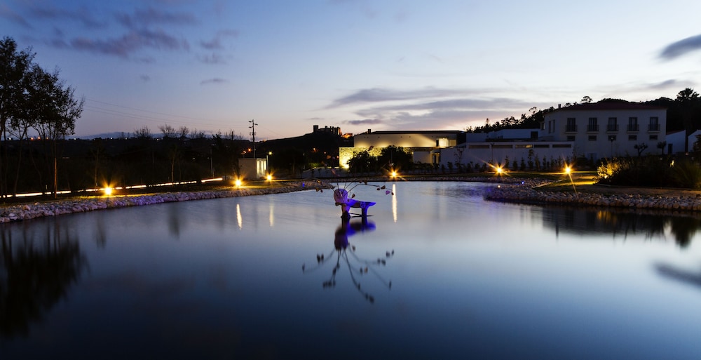 Hotel Vila D Obidos 3/25