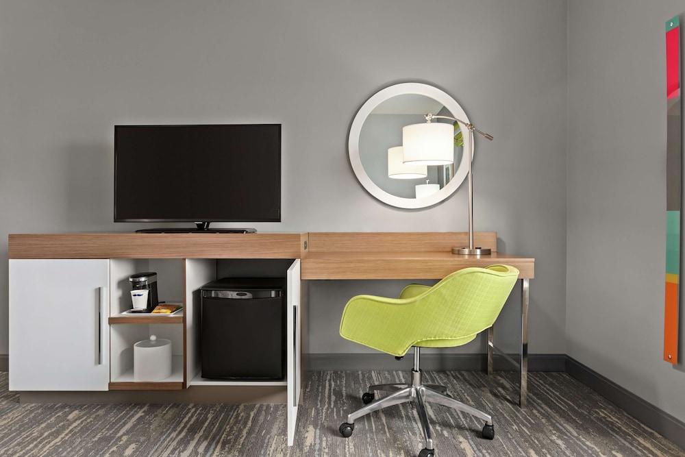 Hampton Inn by Hilton London 35/39