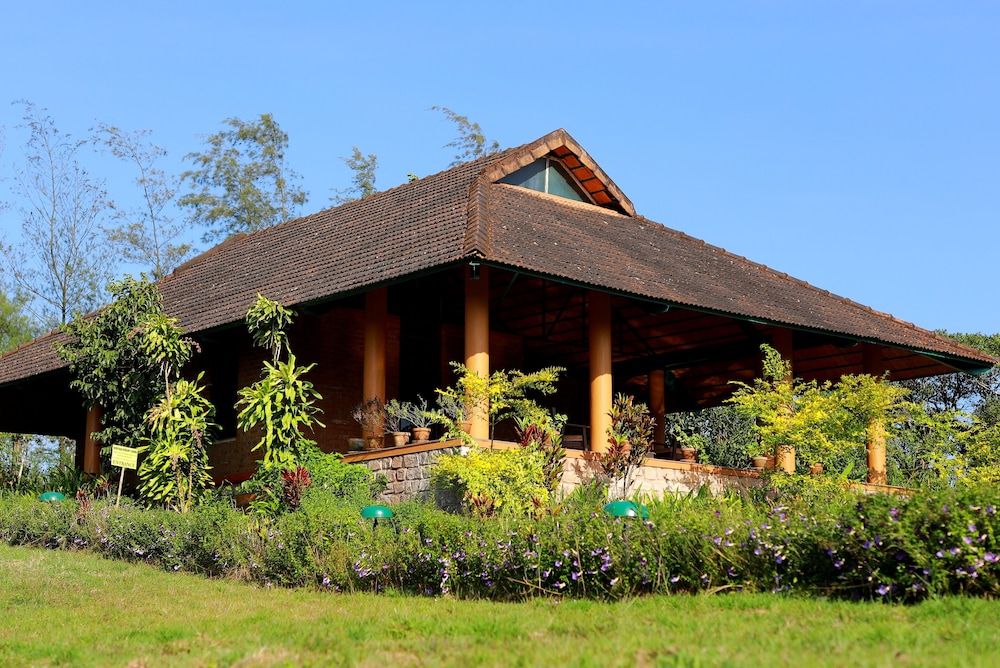 Heritage Resort Coorg 5/55