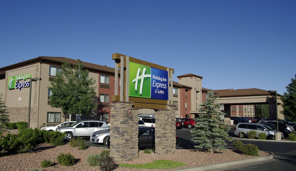 Grand Canyon Hotel and Suites in GRAND CANYON - AZ