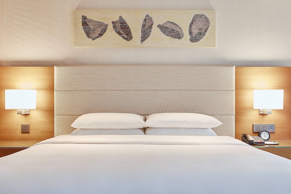 Courtyard by Marriott Seoul Pangyo 15/61