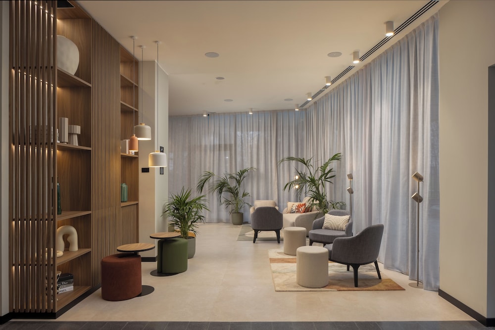 Residence Inn by Marriott Milano Linate 13/19
