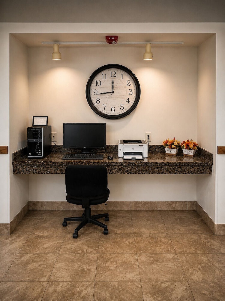 Days Inn by Wyndham Lake Point 29/40