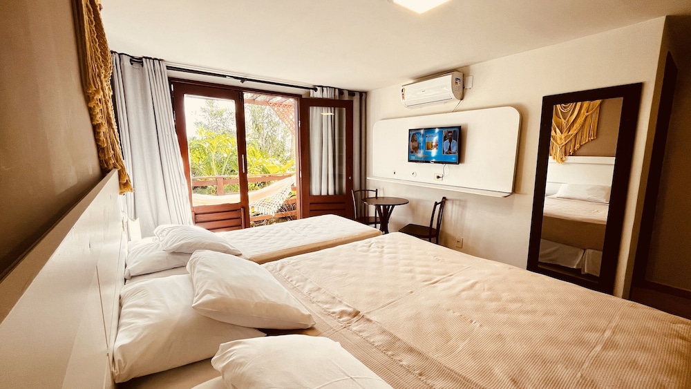 STANDARD, TRIPLE, 3 BEDS, GROUND FLOOR