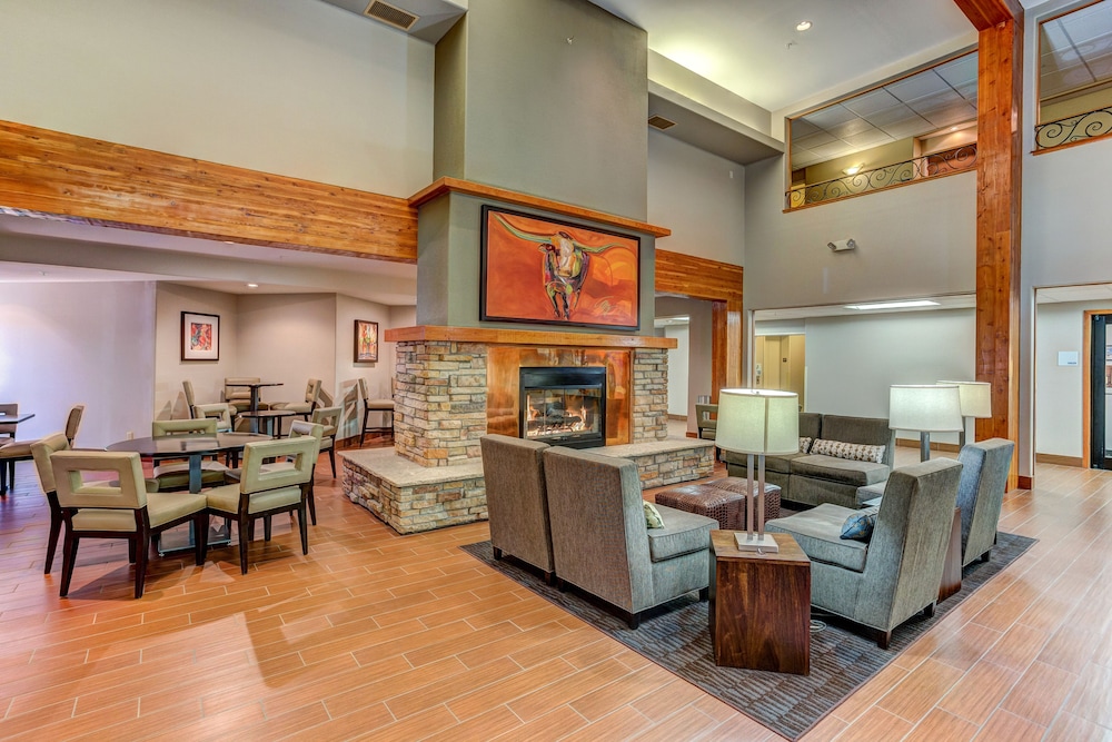 Holiday Inn Express Hotel And Suites Montrose Townsend 51/61