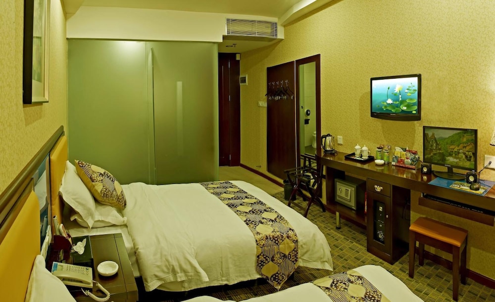 Haiyue Hotel 14/27