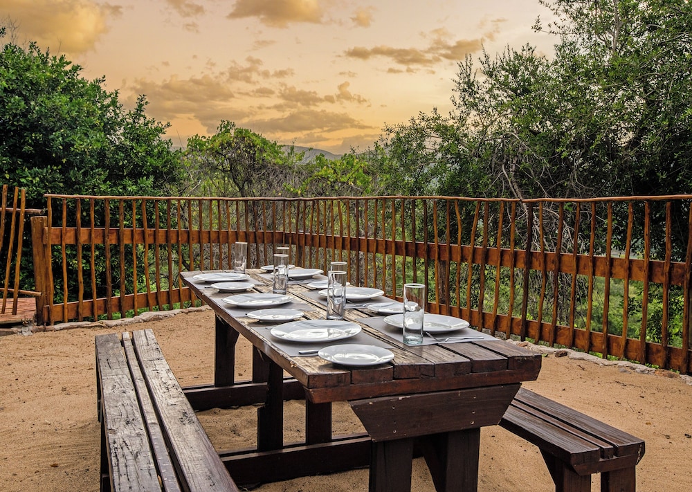 Jozini Tiger Lodge and Spa 60/83