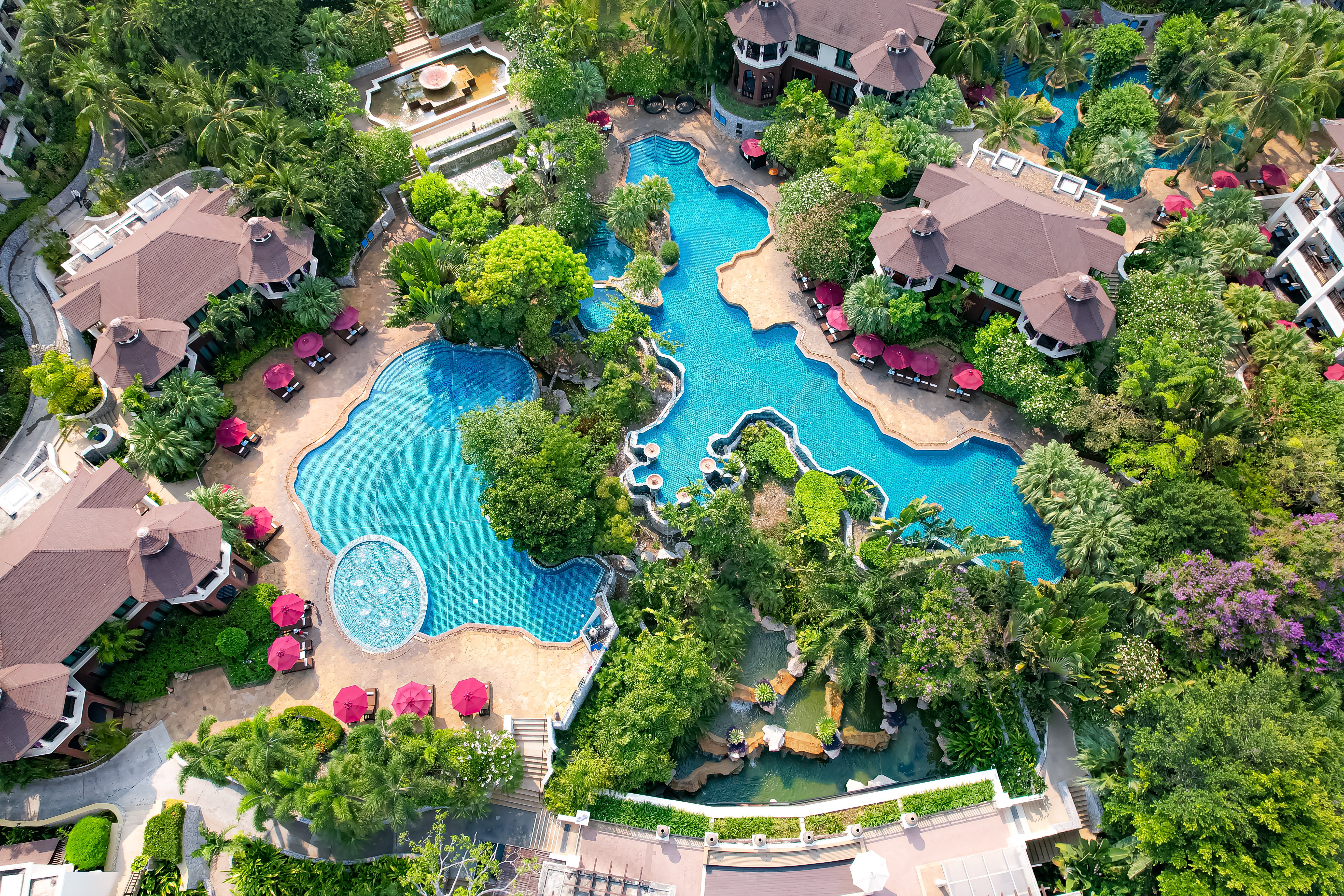 Intercontinental Pattaya Resort 39/50