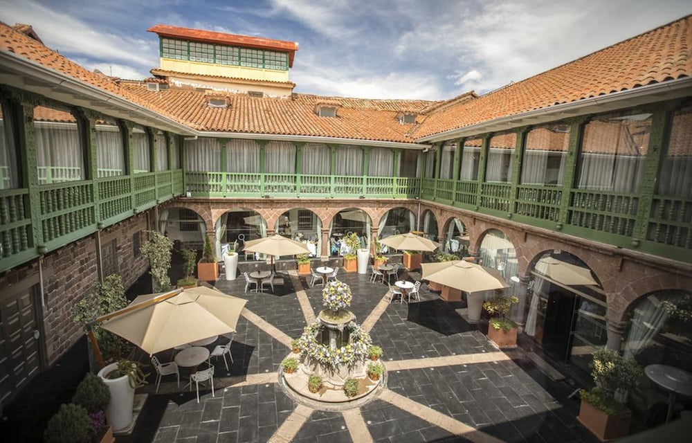 Aranwa Cusco Boutique Hotel 3/73