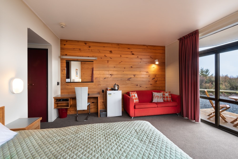Skotel Alpine Resort 32/72