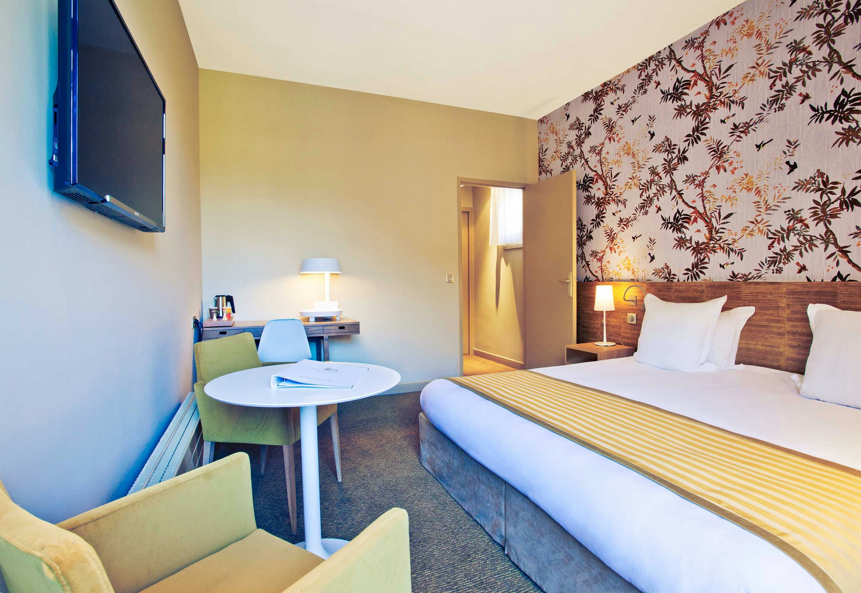 B&B HOME Brides-les-Bains Les 3 Vallees 9/43
