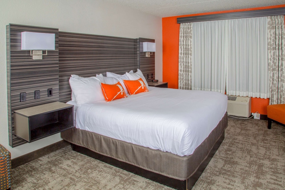 Hells Canyon Grand Hotel, an Ascend Collection Hotel 16/73
