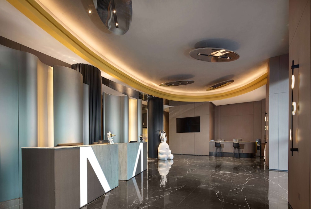 Microtel by Wyndham Changsha Meixi Lake 34/42