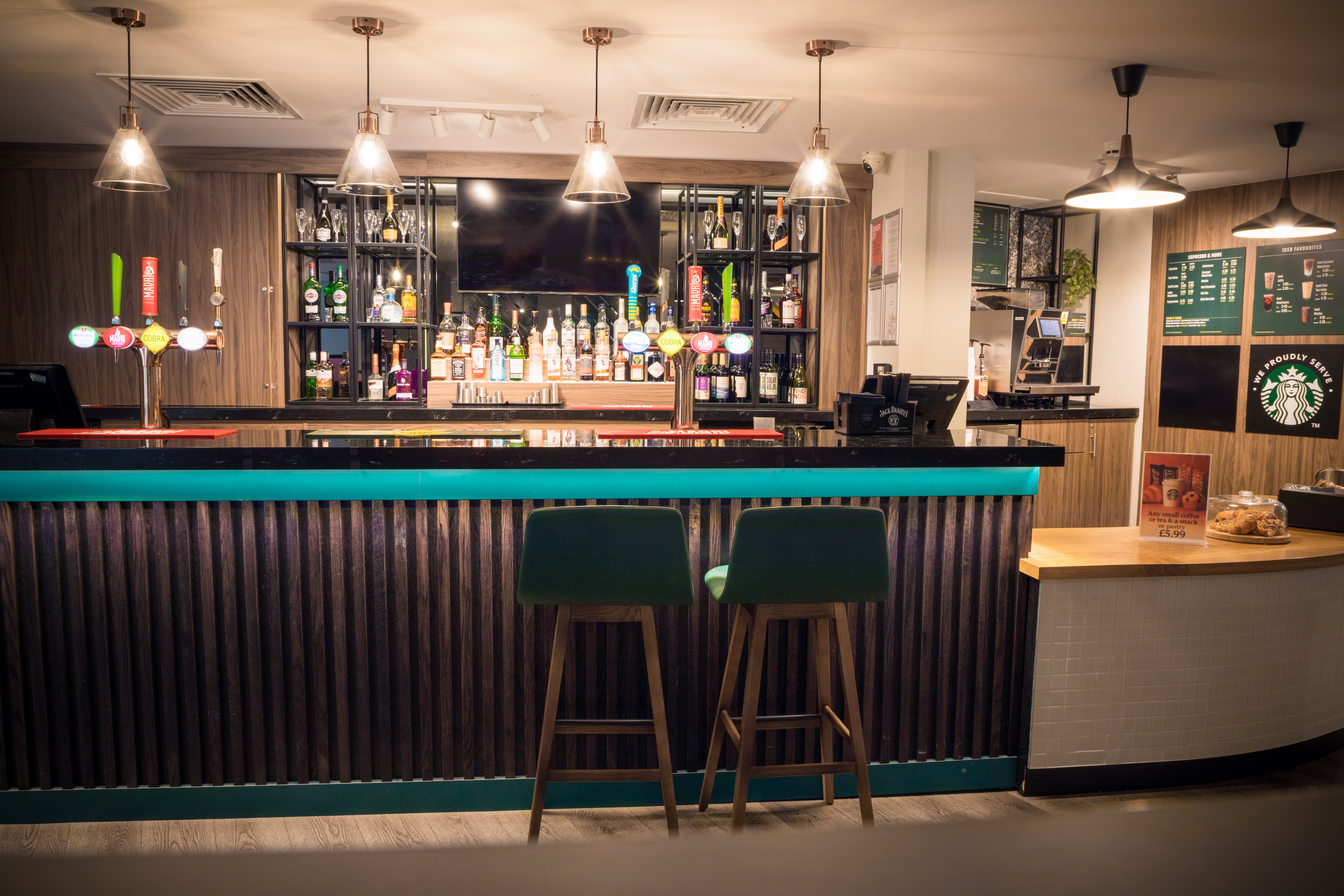 HOLIDAY INN BASINGSTOKE 24/45