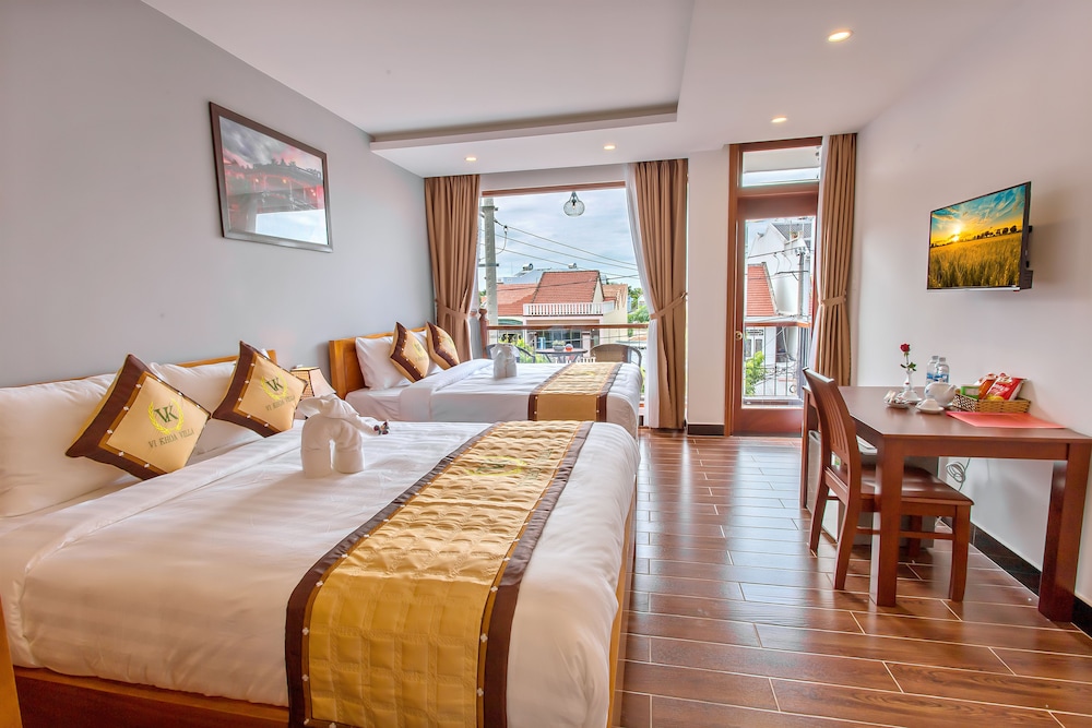 Hoi An Vi Khoa Villa 34/60