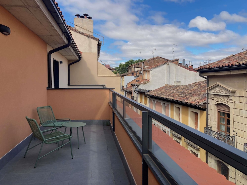Ibis budget Logrono Centro 6/69