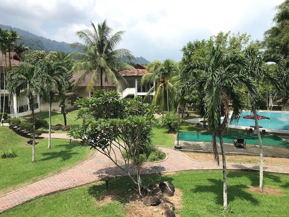 Panorama Langkawi Country Resort 43/50