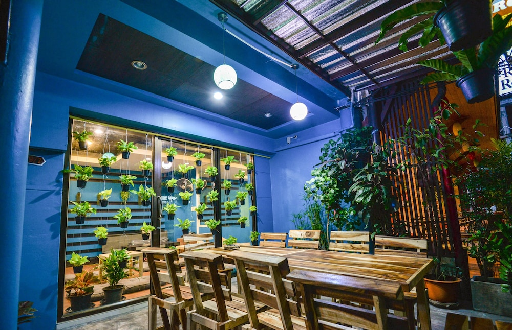 BGW Phuket - Hostel 44/53