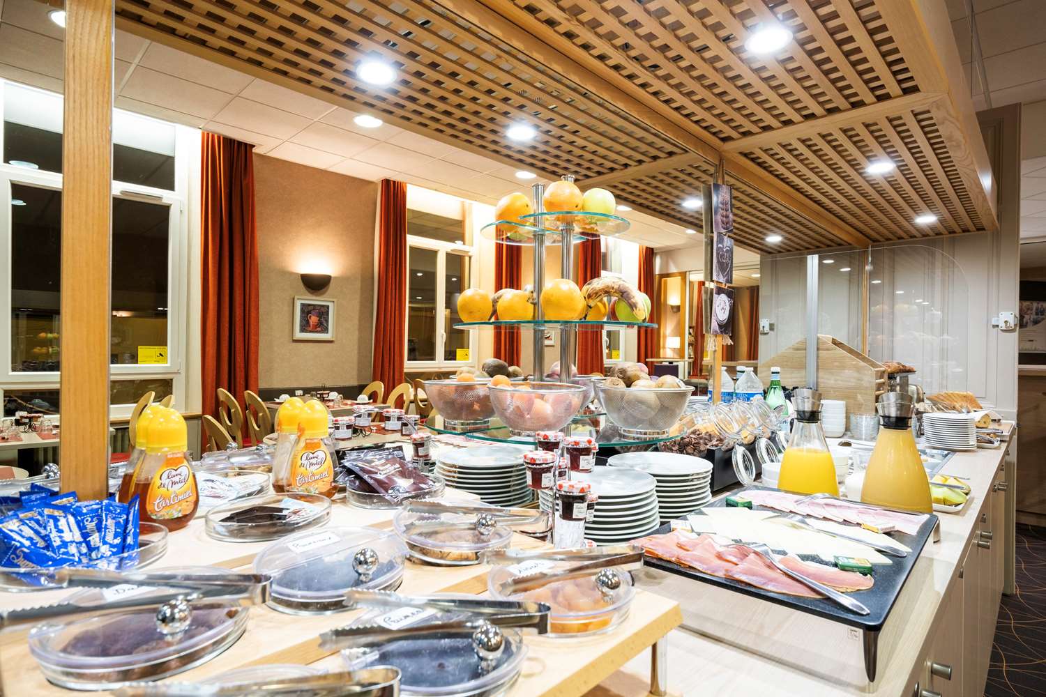 The Originals City Hotel Regina, Perigueux 8/9