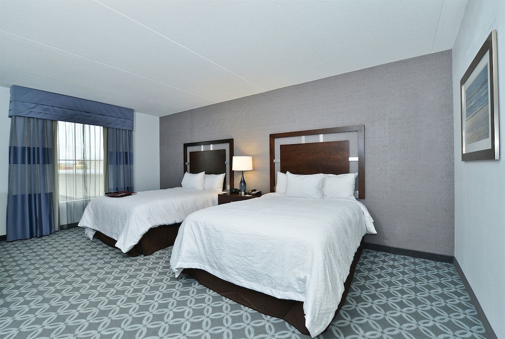 Hampton Inn And Suites Columbia Southeast Ft Jackson 9/47