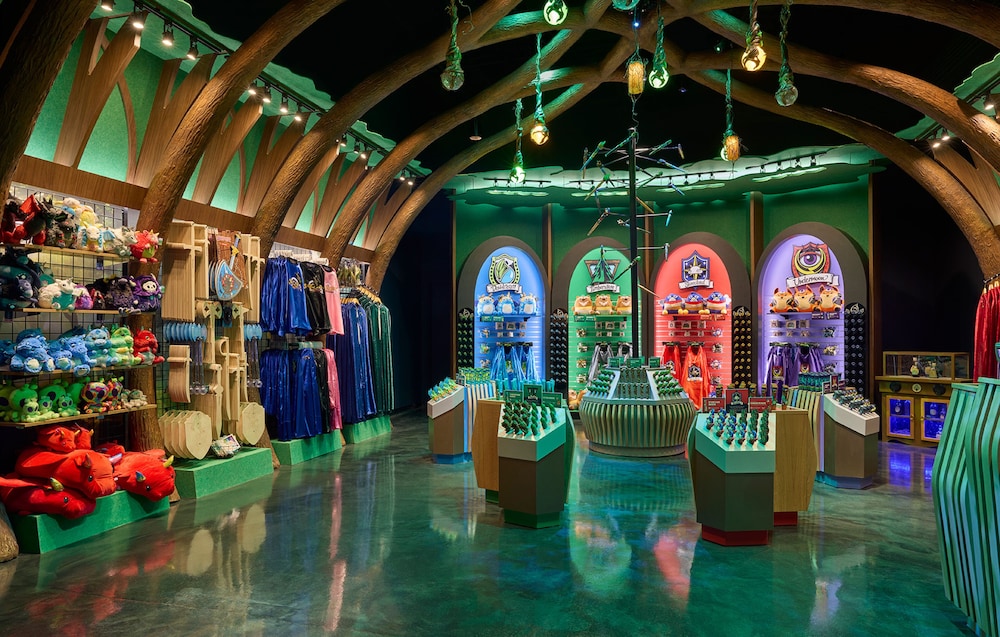 Great Wolf Lodge Atlanta / LaGrange, GA 28/71
