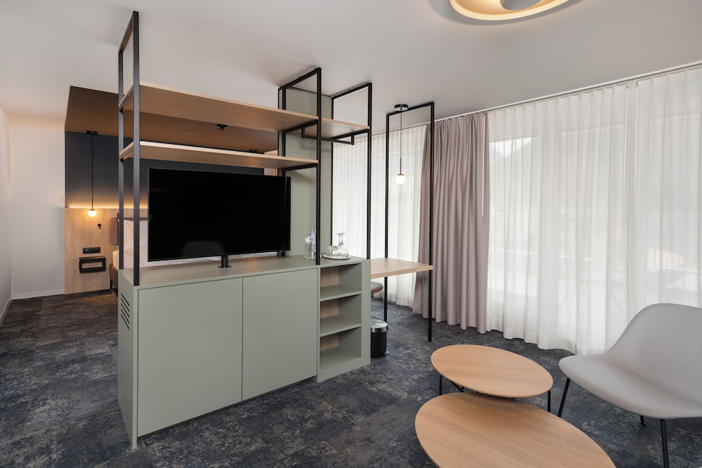 Stella Swiss Quality Hotel 47/69