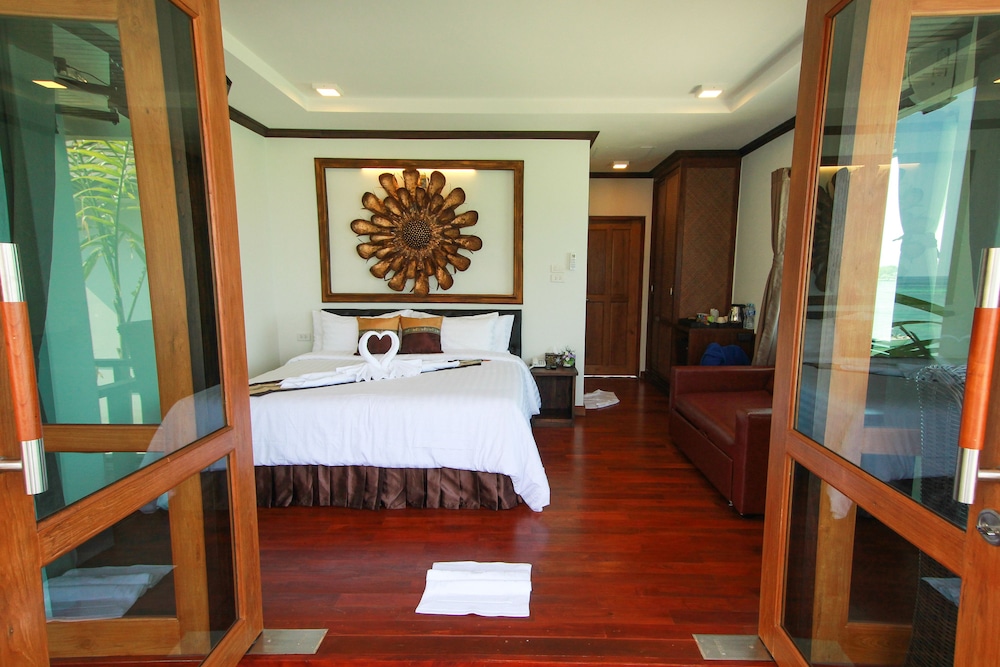 Cabana Lipe Beach Resort 17/39