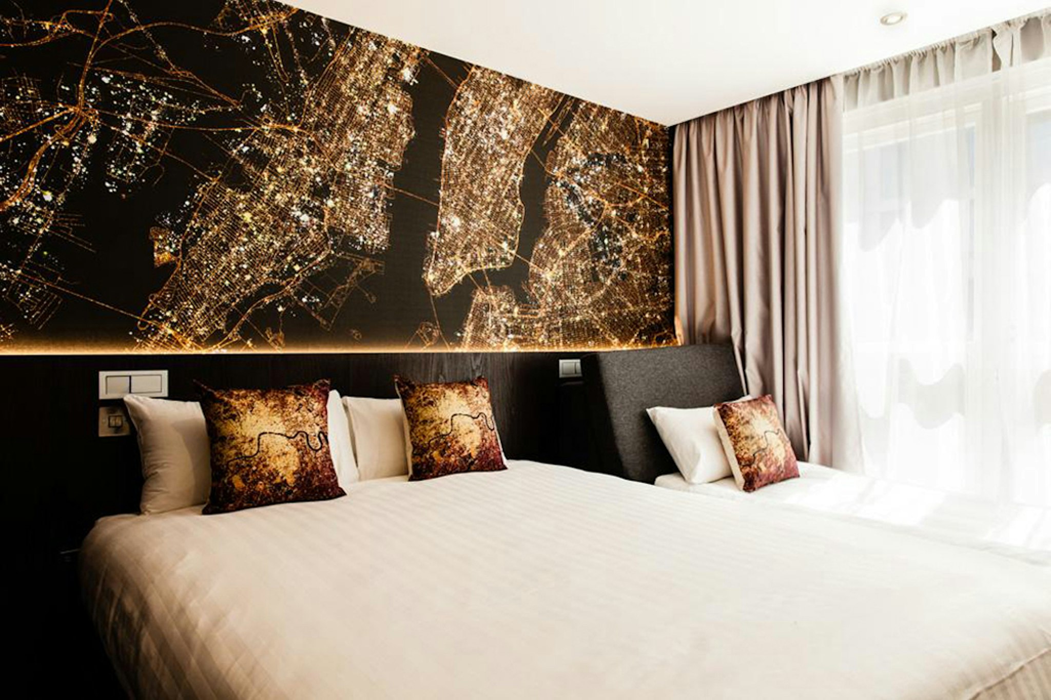 Heeton Concept Hotel - Luma Hammersmith 18/42