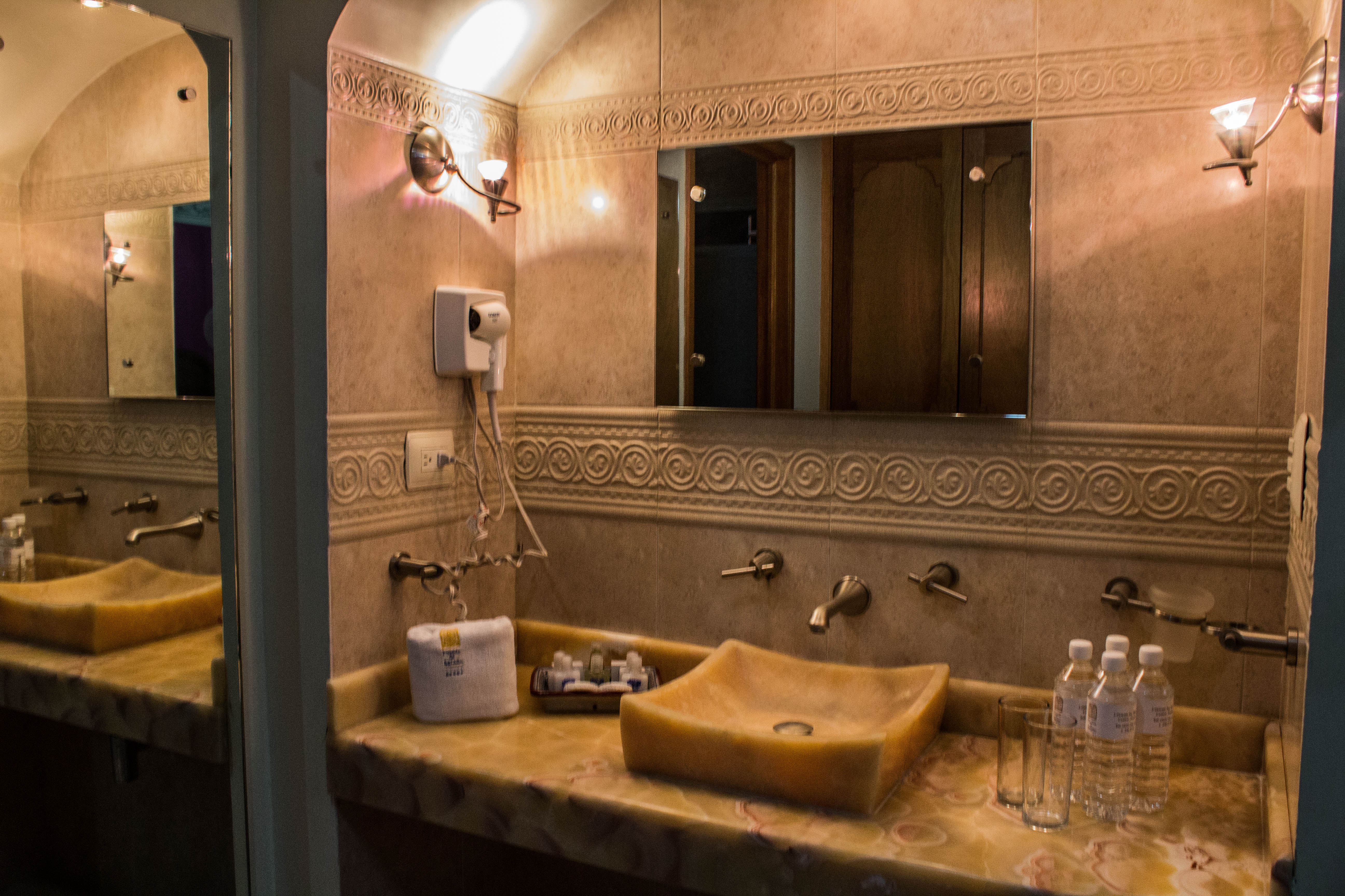 Master, Suite, King Bed، Puebla De Antano Hotel 9/9