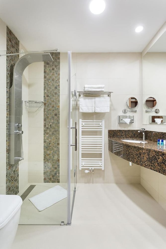 Kurhotel Pyramide Sibyllenbad 40/40