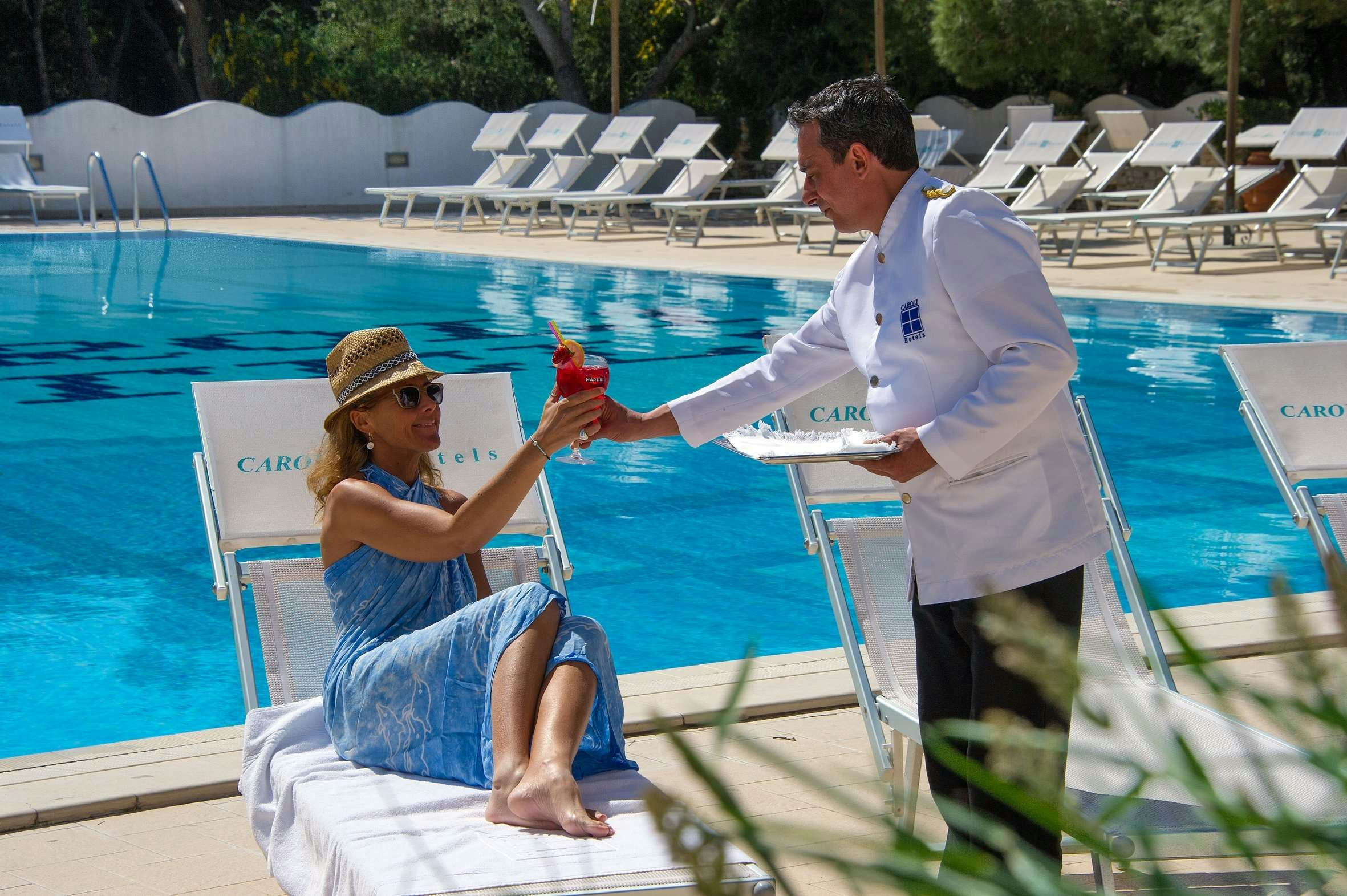 Ecoresort Le Sirene 42/78