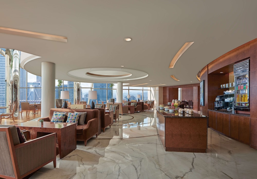 GRAND HYATT KUALA LUMPUR 43/69