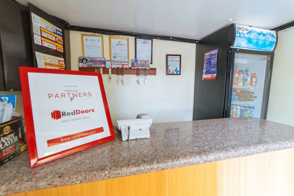 Reddoorz Tagaytay Road 26/39