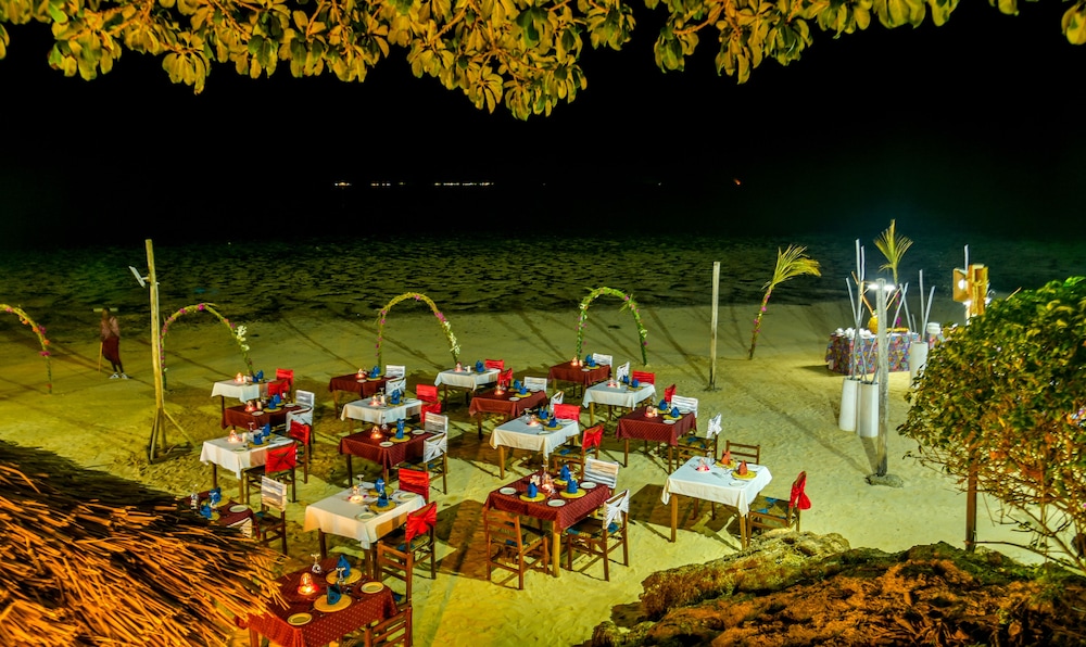 Filao Beach Resort by Sansi 45/60