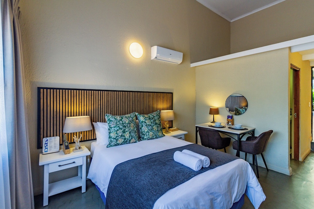 Pumleni Guesthouse 11/50