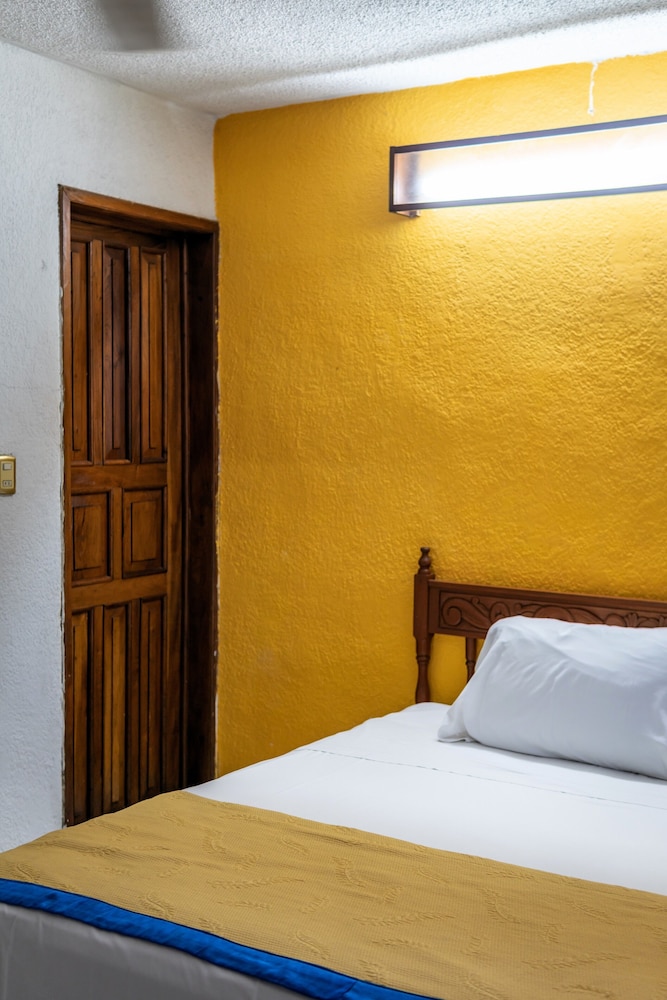 Hotel Santa Lucia 31/57