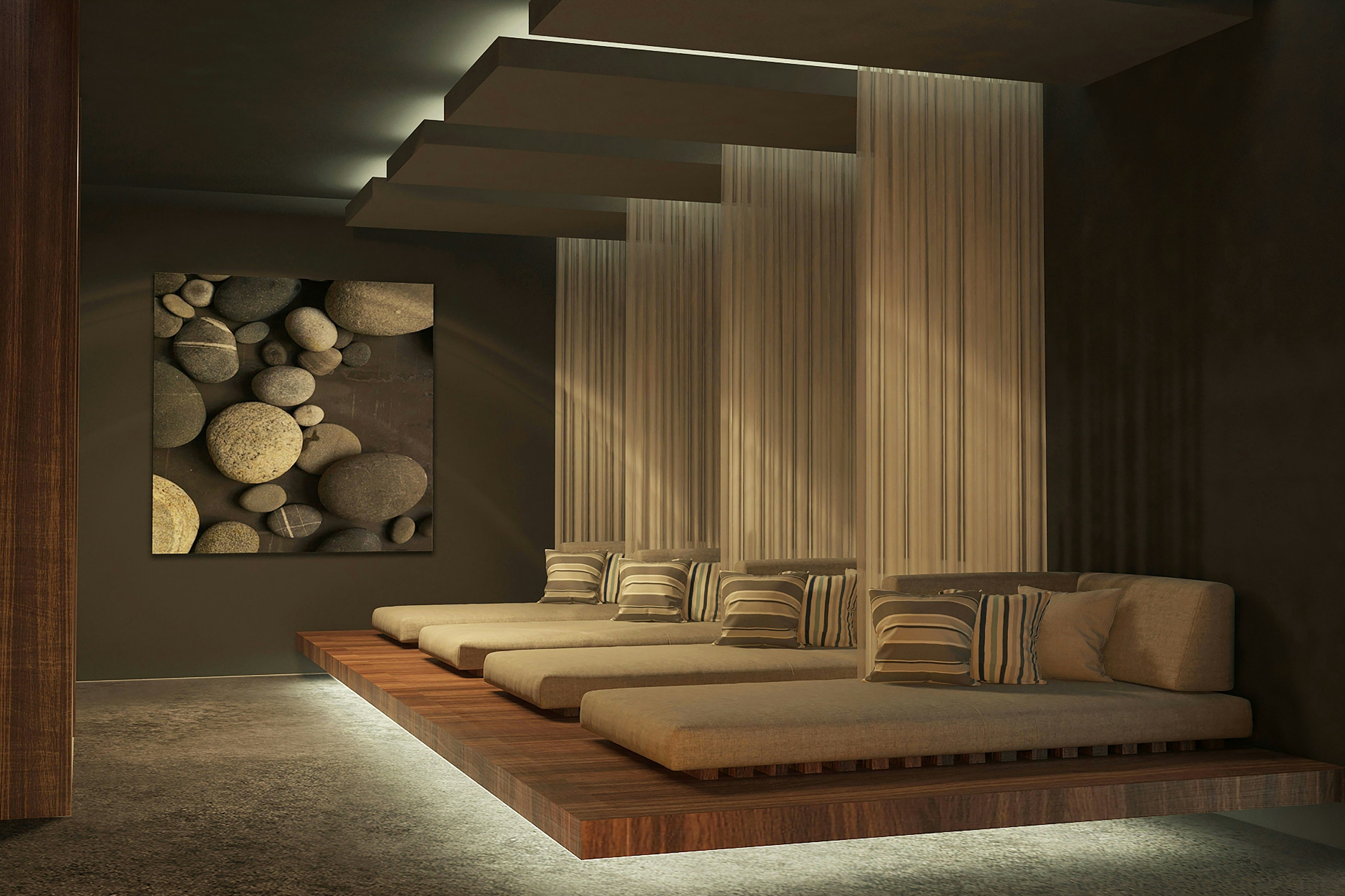 Sheraton Bishkek 21/57